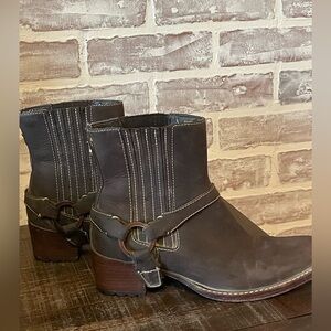 Timberland Women's Brown Boots